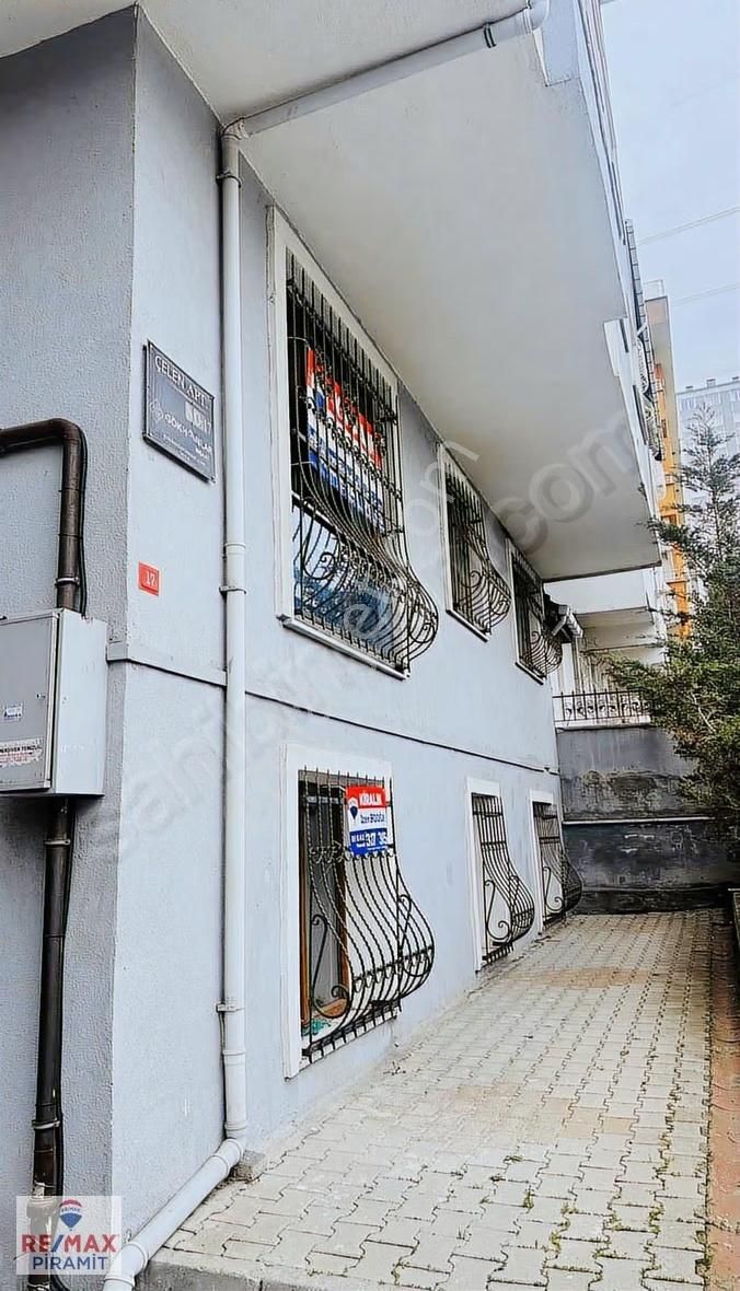 İkbal Cd Çamlık Mh. Yeni, Temiz 2+1 Kiralık Bahçe Katı Daire - Görsel 15