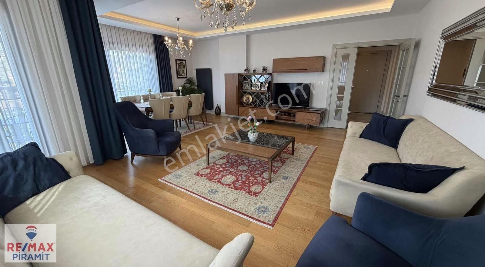 Lüks Site İçerisinde,geniş,ferah 4+1 Satılık Daire.kaçırmayın..! - Görsel 5