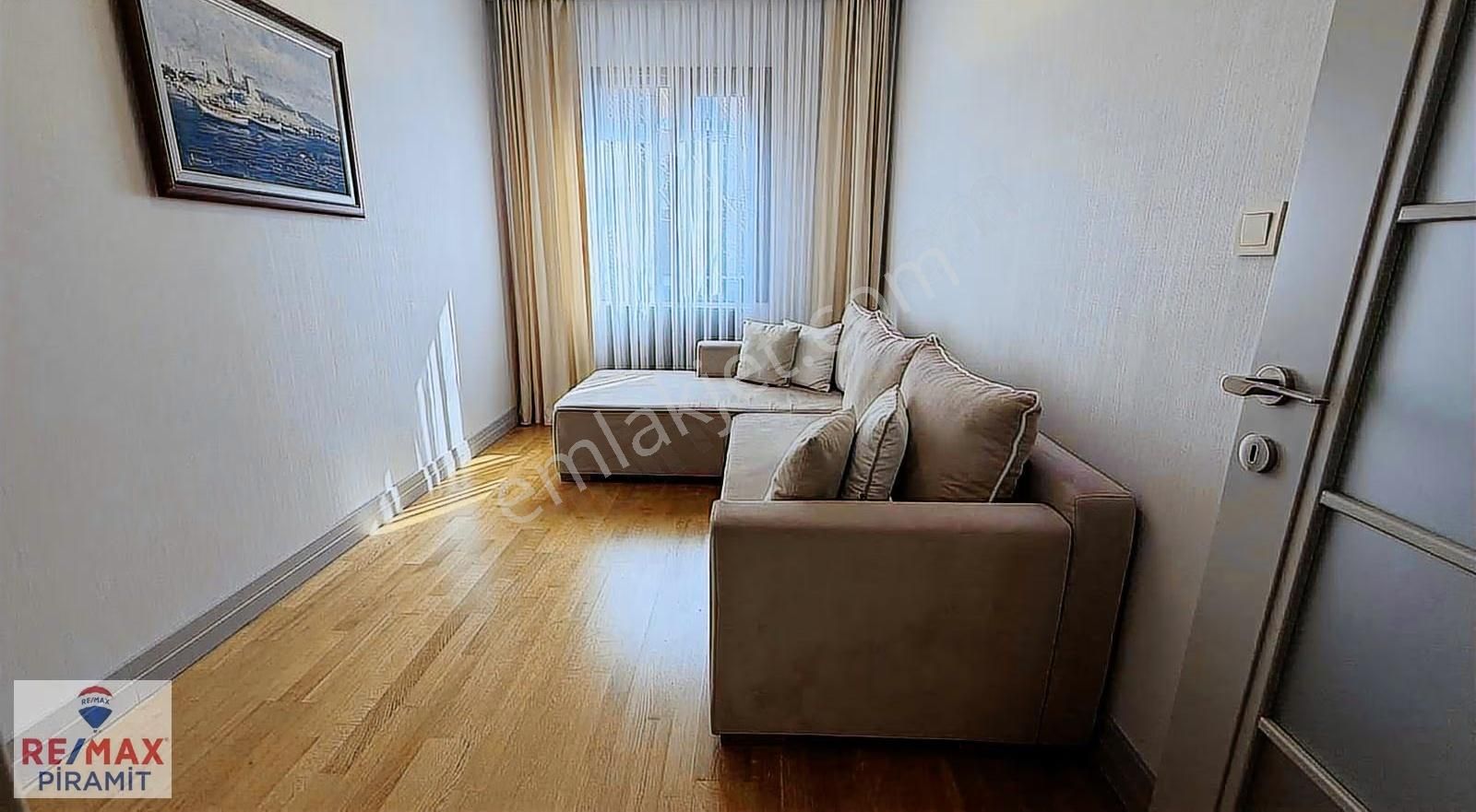 Lüks Site İçerisinde,geniş,ferah 4+1 Satılık Daire.kaçırmayın..! - Görsel 2