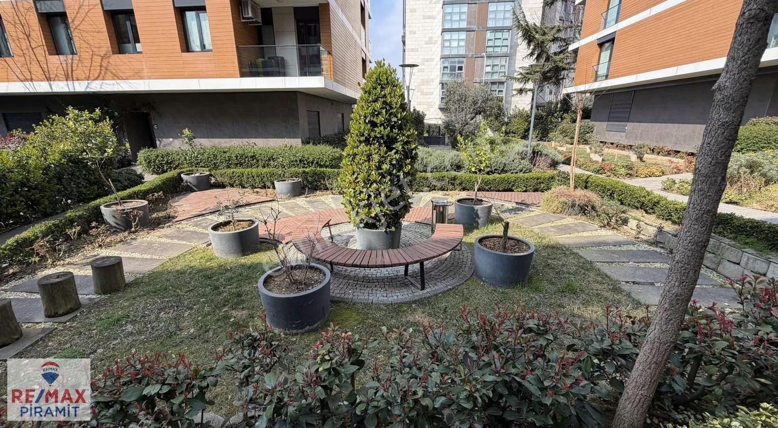 Lüks Site İçerisinde,geniş,ferah 4+1 Satılık Daire.kaçırmayın..! - Görsel 32