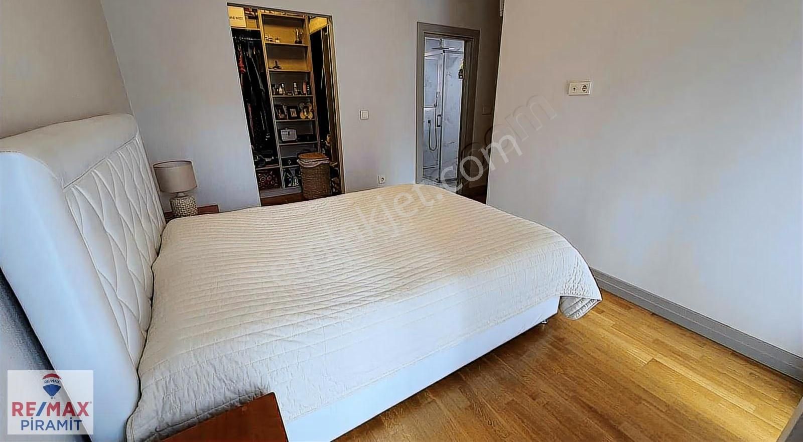 Lüks Site İçerisinde,geniş,ferah 4+1 Satılık Daire.kaçırmayın..! - Görsel 6