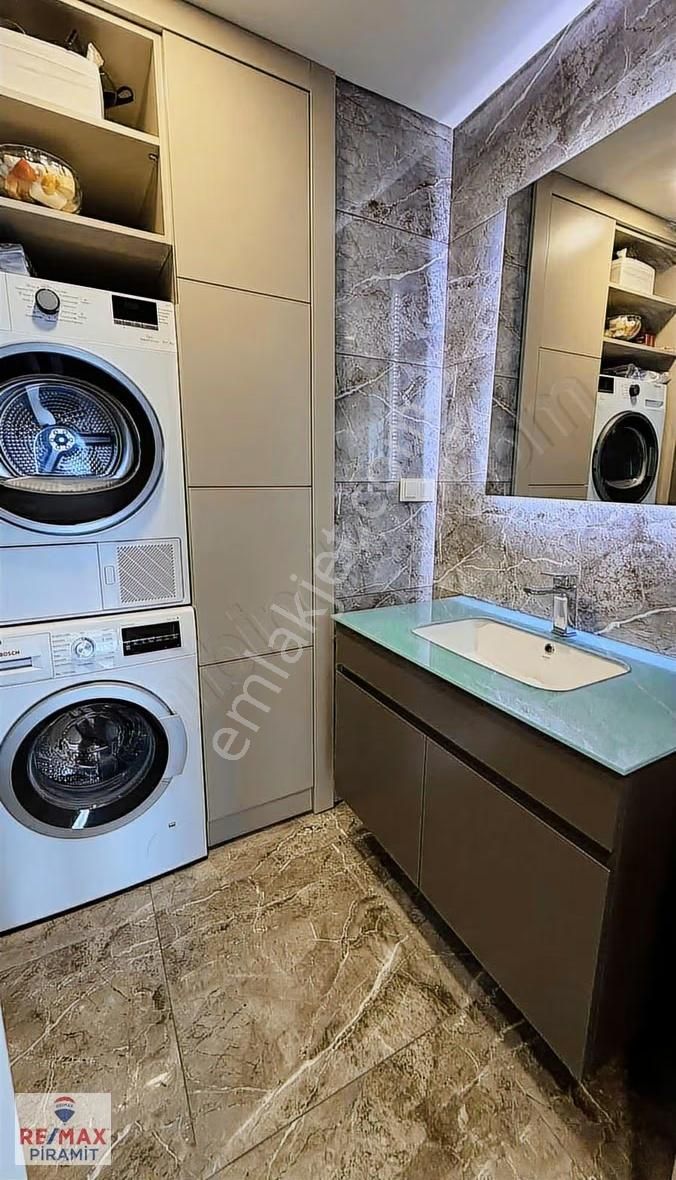 Lüks Site İçerisinde,geniş,ferah 4+1 Satılık Daire.kaçırmayın..! - Görsel 3