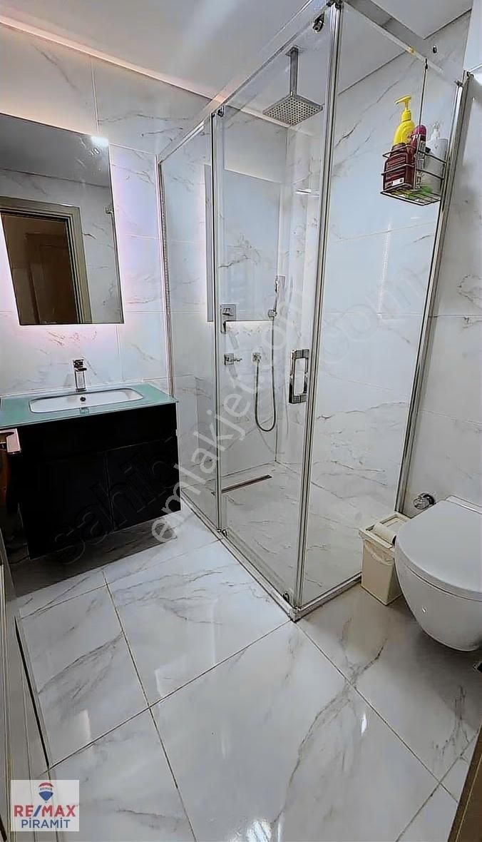 Lüks Site İçerisinde,geniş,ferah 4+1 Satılık Daire.kaçırmayın..! - Görsel 33