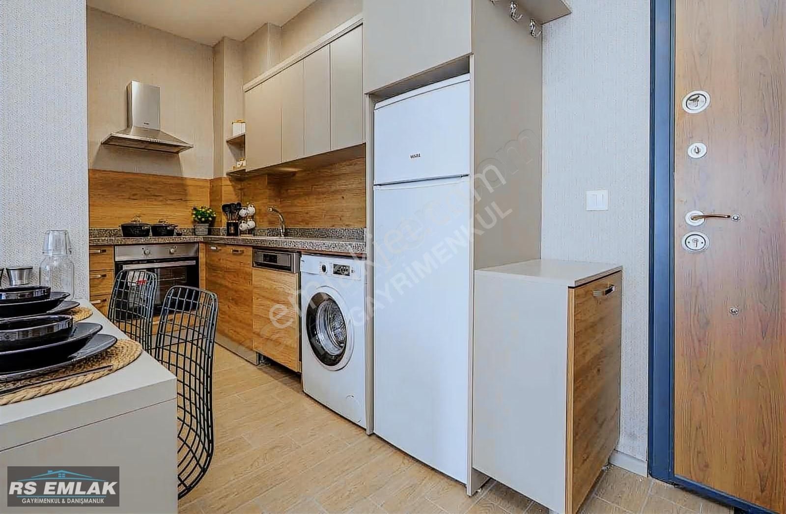 Görükle/dumlupınar'da Nezih Sitede Satılık 2+1 Eşyalı Daire - Görsel 25