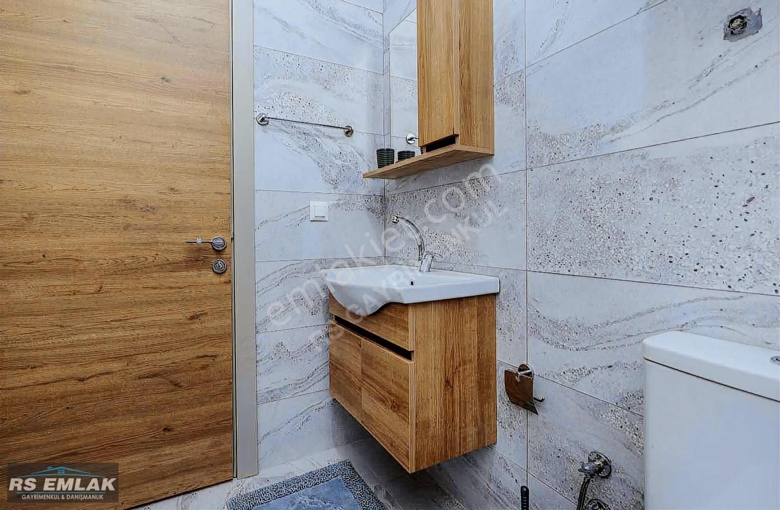 Görükle/dumlupınar'da Nezih Sitede Satılık 2+1 Eşyalı Daire - Görsel 18