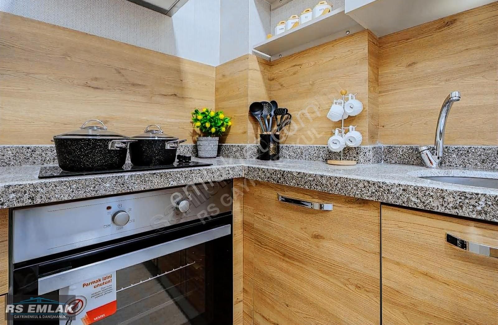 Görükle/dumlupınar'da Nezih Sitede Satılık 2+1 Eşyalı Daire - Görsel 6