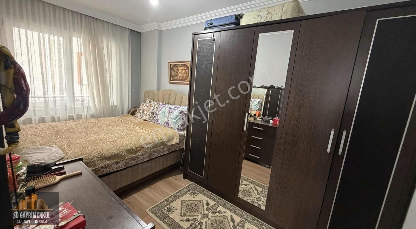 Gömeç Yaya Mahallesinde 3+1 Ana Cadde Üzeri Satılık Daire - Görsel 13