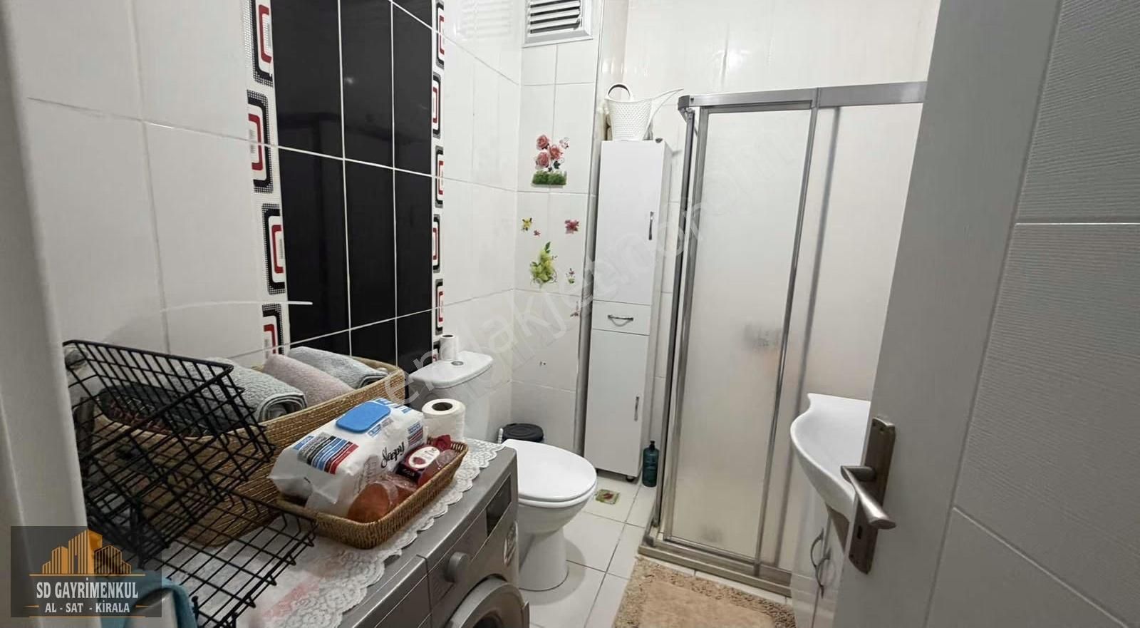 Gömeç Yaya Mahallesinde 3+1 Ana Cadde Üzeri Satılık Daire - Görsel 17