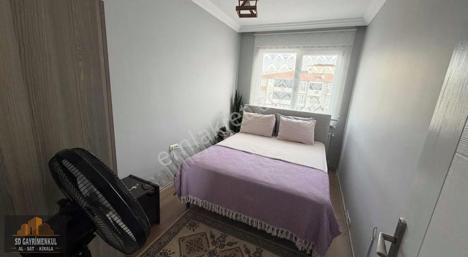 Gömeç Yaya Mahallesinde 3+1 Ana Cadde Üzeri Satılık Daire - Görsel 5