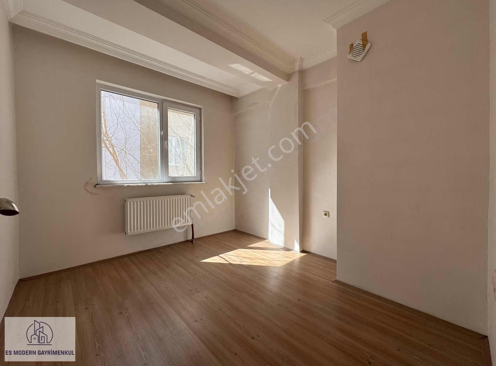 Ertuğrulgazi Mh. Tespo Arkası Satılık 1+1 Balkonlu Daire