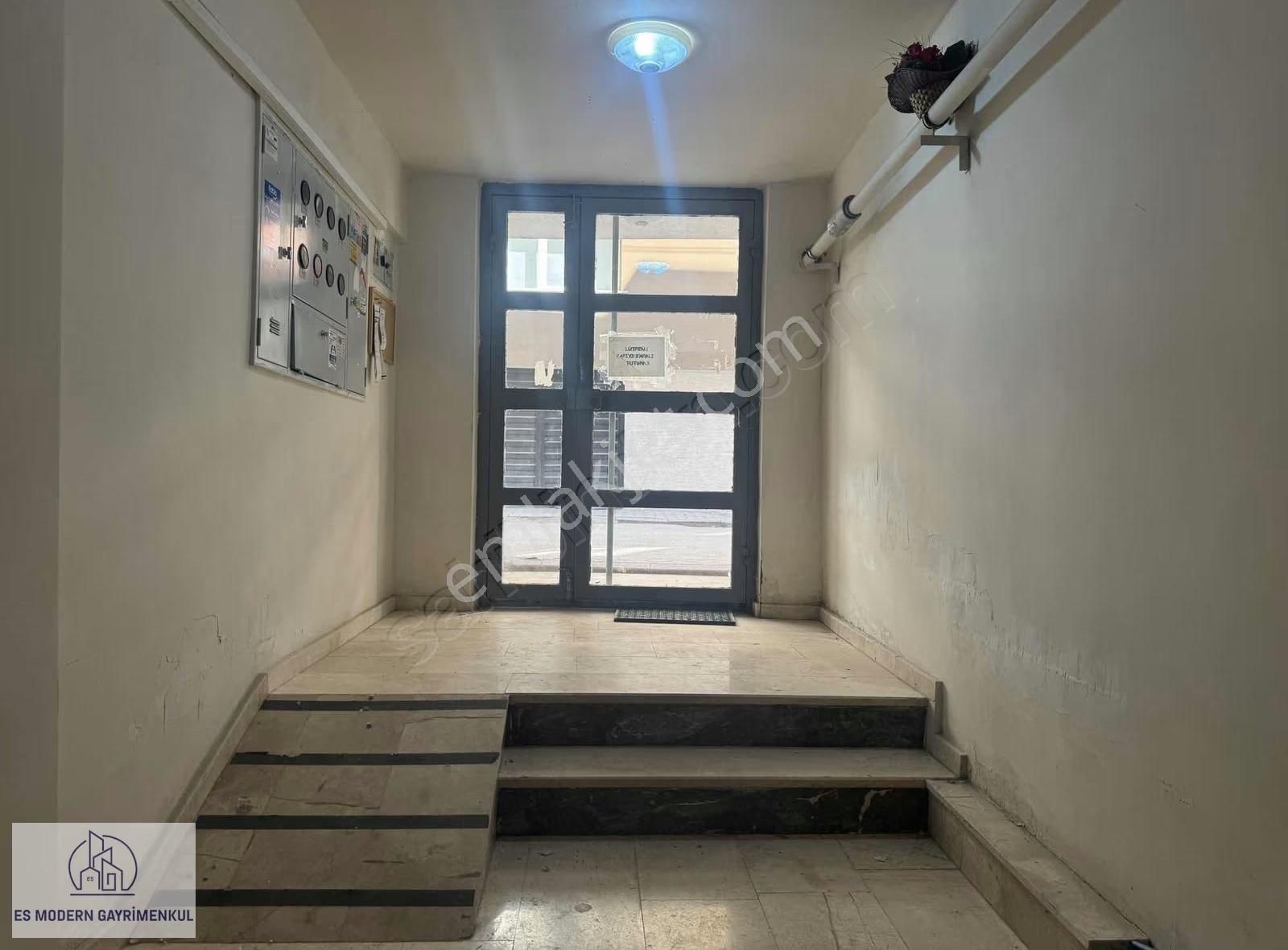 Ertuğrulgazi Mh. Tespo Arkası Satılık 1+1 Balkonlu Daire - Görsel 16