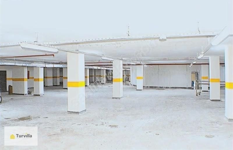 Liman Mahallesi Ultra Lüks Rezidans | Full Eşyalı 2+1 Kiralik - Görsel 11