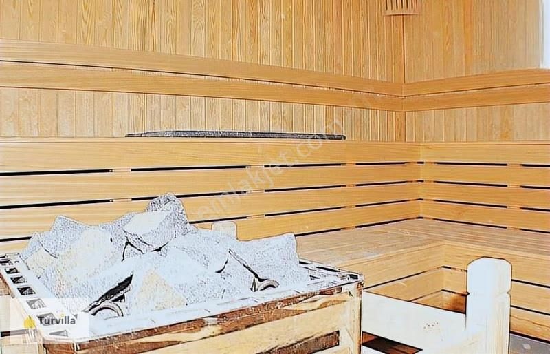 Liman Mahallesi Ultra Lüks Rezidans | Full Eşyalı 2+1 Kiralik - Görsel 6