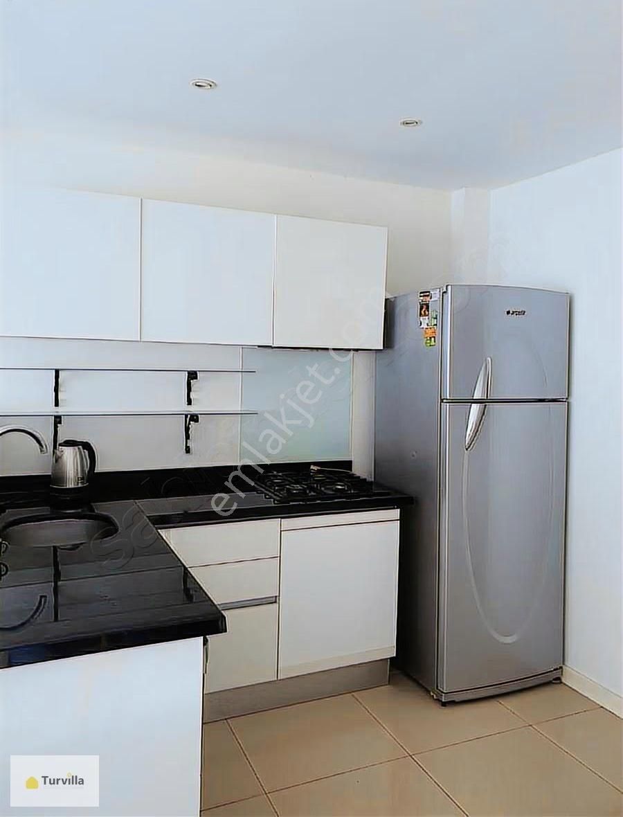 Liman Mahallesi Ultra Lüks Rezidans | Full Eşyalı 2+1 Kiralik - Görsel 8