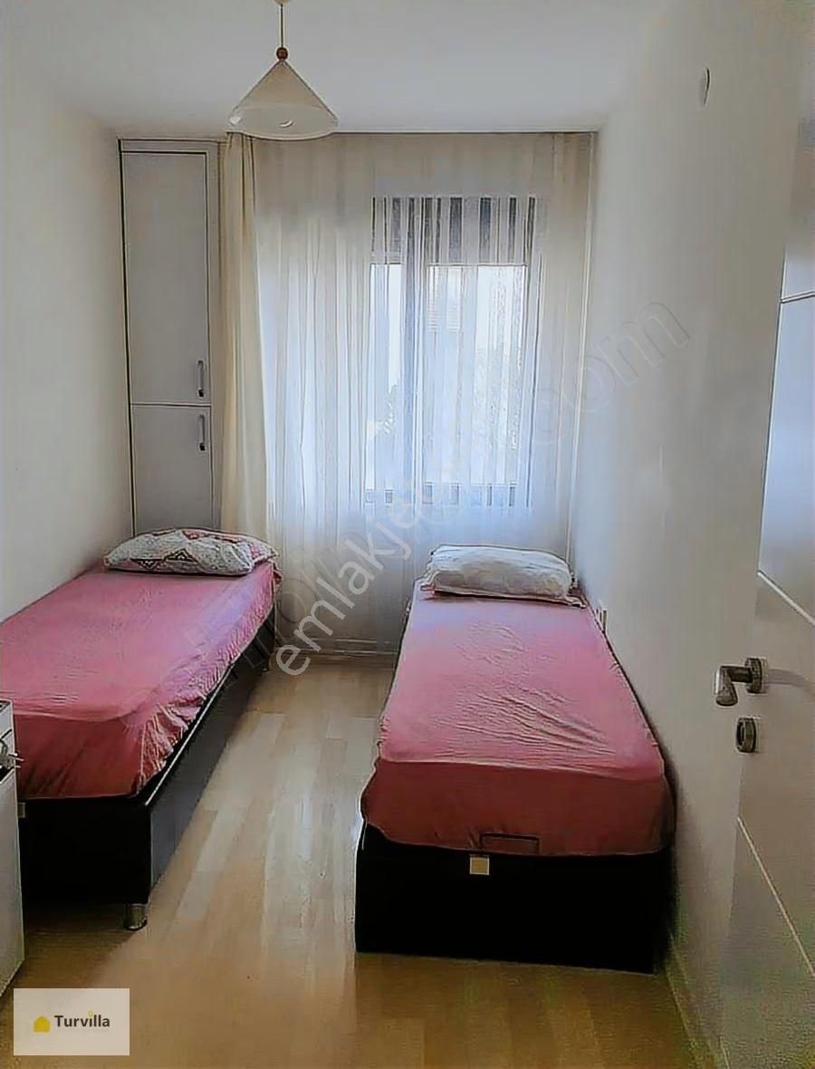 Liman Mahallesi Ultra Lüks Rezidans | Full Eşyalı 2+1 Kiralik - Görsel 14