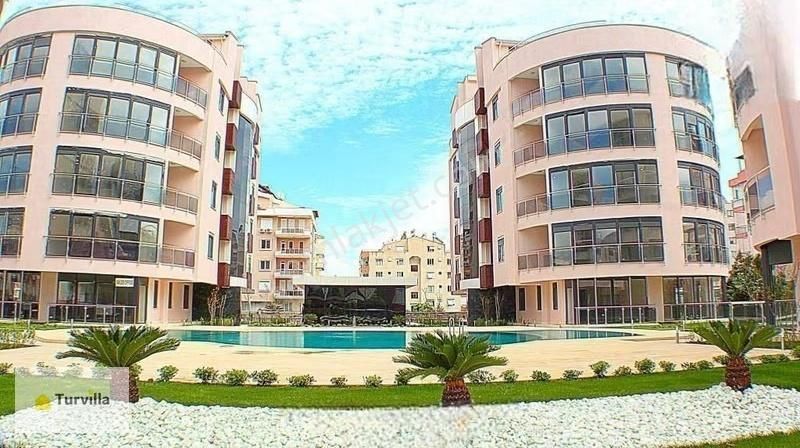 Liman Mahallesi Ultra Lüks Rezidans | Full Eşyalı 2+1 Kiralik - Görsel 7