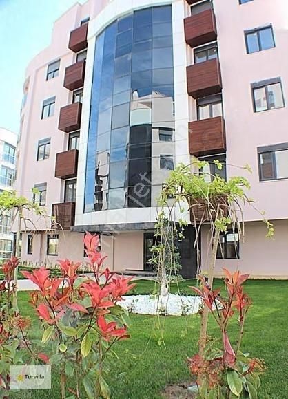 Liman Mahallesi Ultra Lüks Rezidans | Full Eşyalı 2+1 Kiralik - Görsel 5