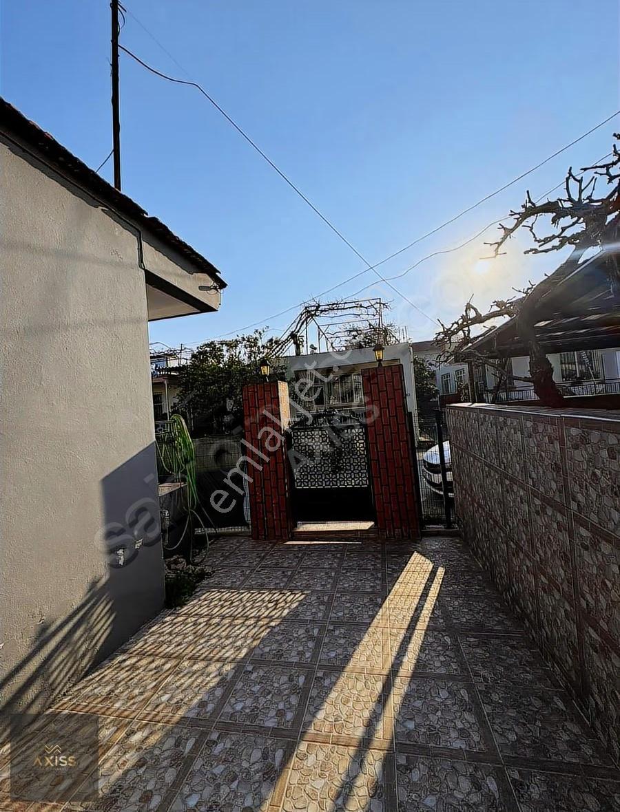 Antalya Aksu Pınarlı'da Müstakil Bahçeli Ev Fırsatı! - Görsel 6