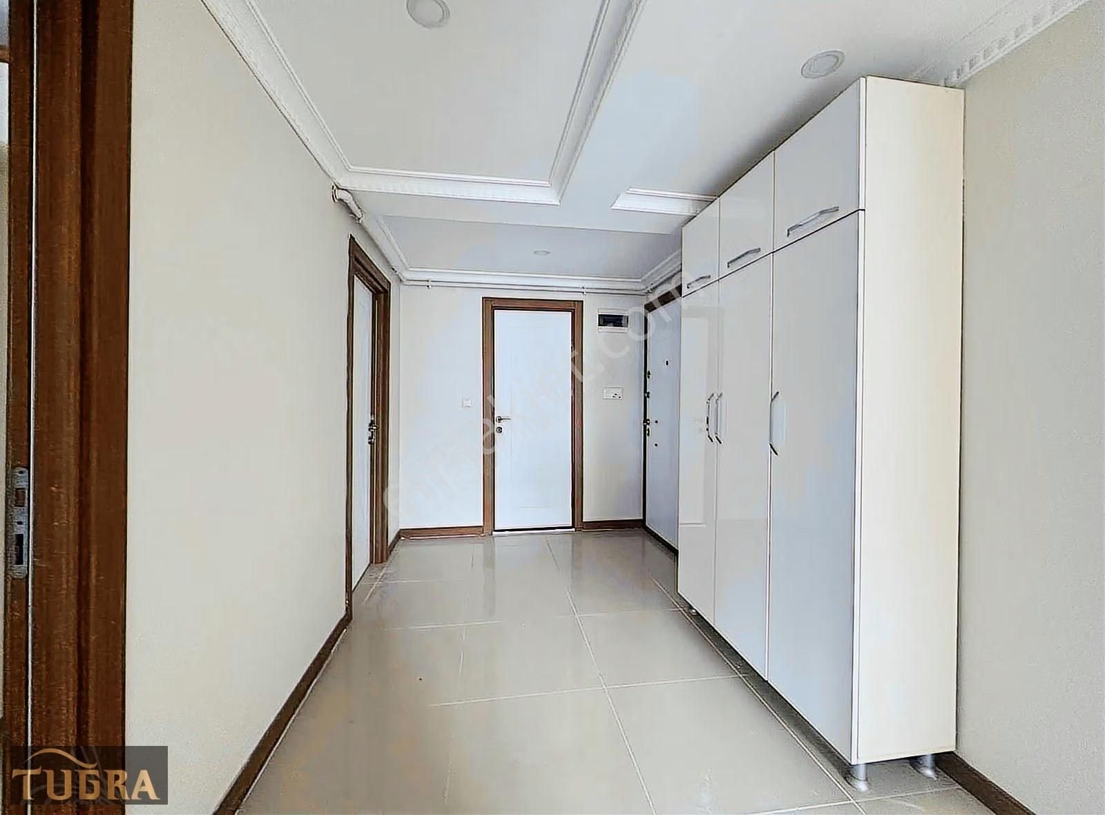 Tuğra'dan Kervancı Bölgesinde 2+1 İskanlı Fırsat Daire!! - Görsel 3