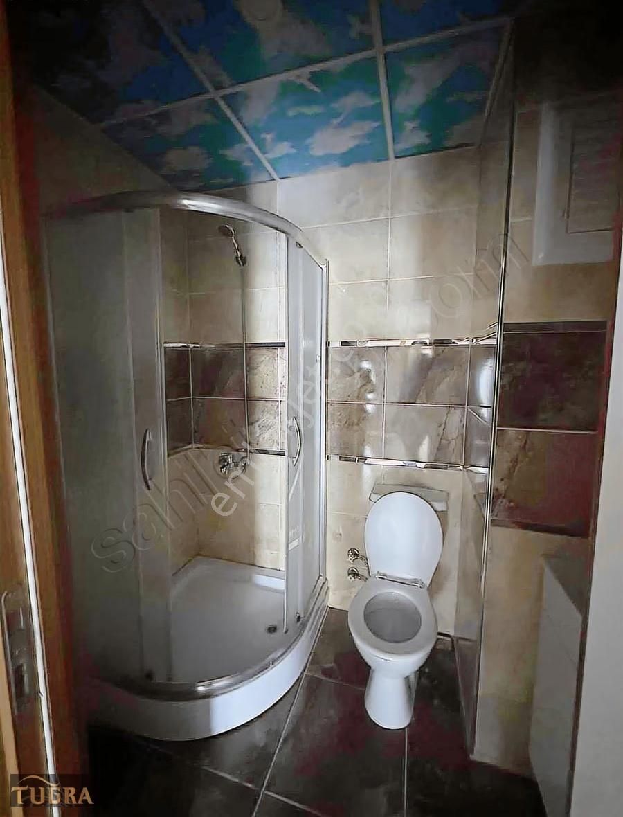 Tuğra'dan Kervancı Bölgesinde 2+1 İskanlı Fırsat Daire!! - Görsel 12