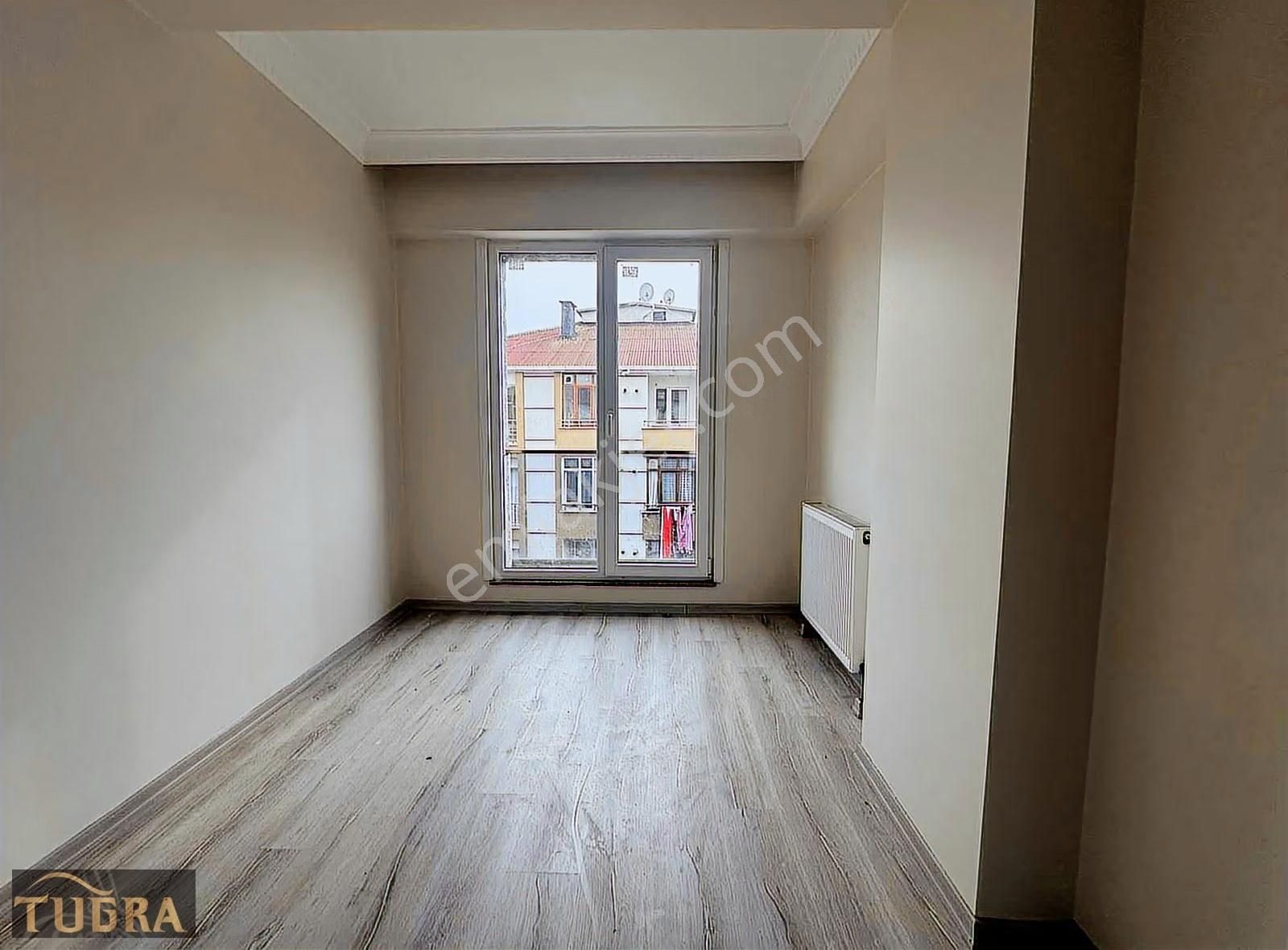 Tuğra'dan Kervancı Bölgesinde 2+1 İskanlı Fırsat Daire!! - Görsel 7