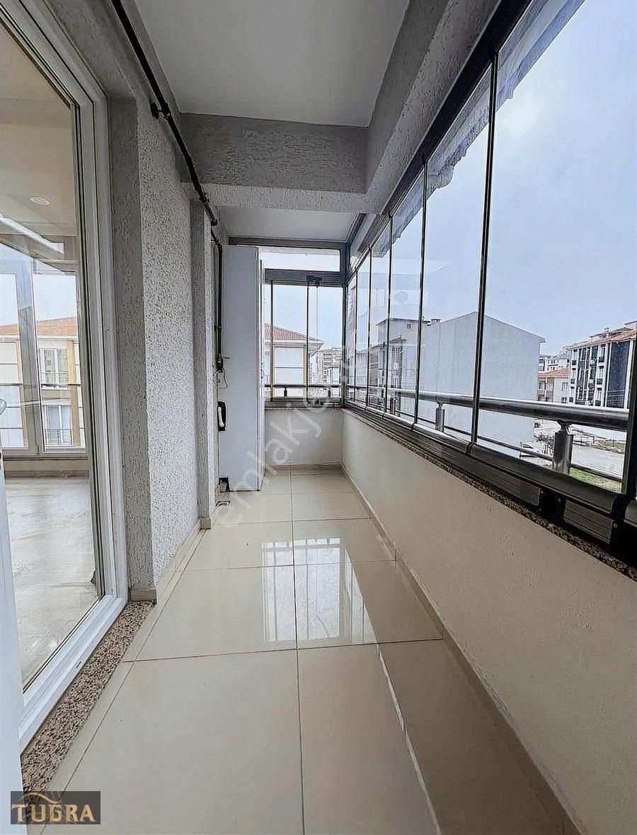 Tuğra'dan Kervancı Bölgesinde 2+1 İskanlı Fırsat Daire!! - Görsel 8