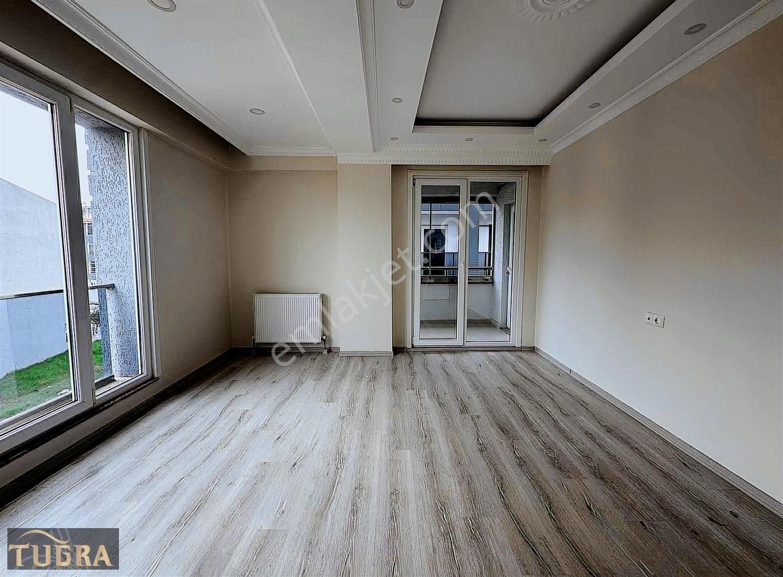 Tuğra'dan Kervancı Bölgesinde 2+1 İskanlı Fırsat Daire!! - Görsel 6