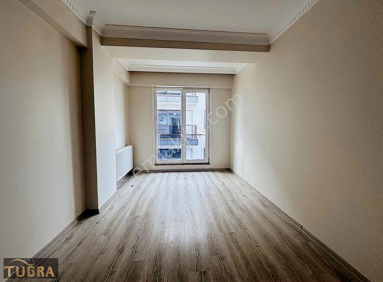 Tuğra'dan Kervancı Bölgesinde 2+1 İskanlı Fırsat Daire!! - Görsel 13