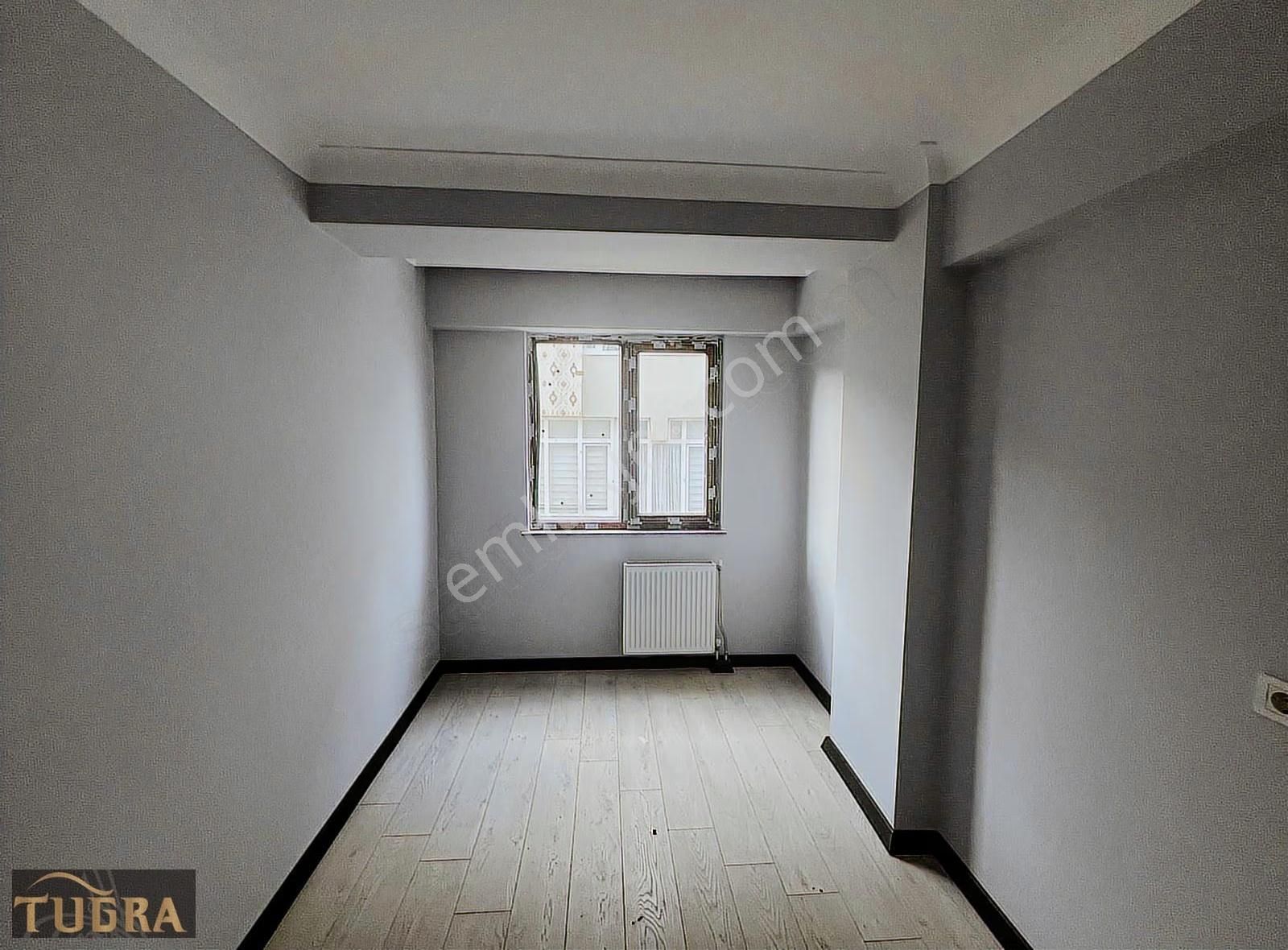 Tuğradan Şeyhsinan Mah. Kervancı Civarı Park Cephe Satılık Daire - Görsel 21