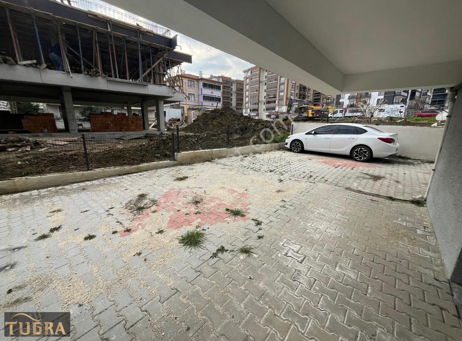 Tuğradan Şeyhsinan Mah. Kervancı Civarı Park Cephe Satılık Daire - Görsel 15