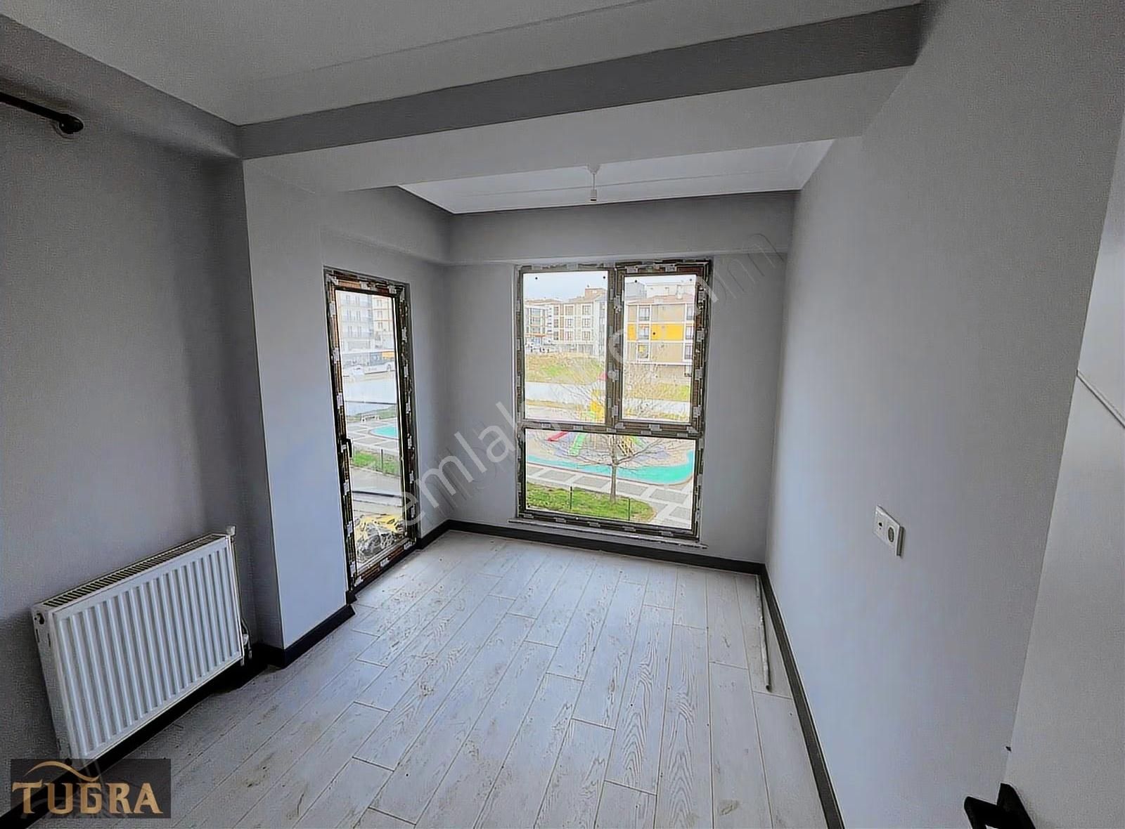 Tuğradan Şeyhsinan Mah. Kervancı Civarı Park Cephe Satılık Daire - Görsel 23