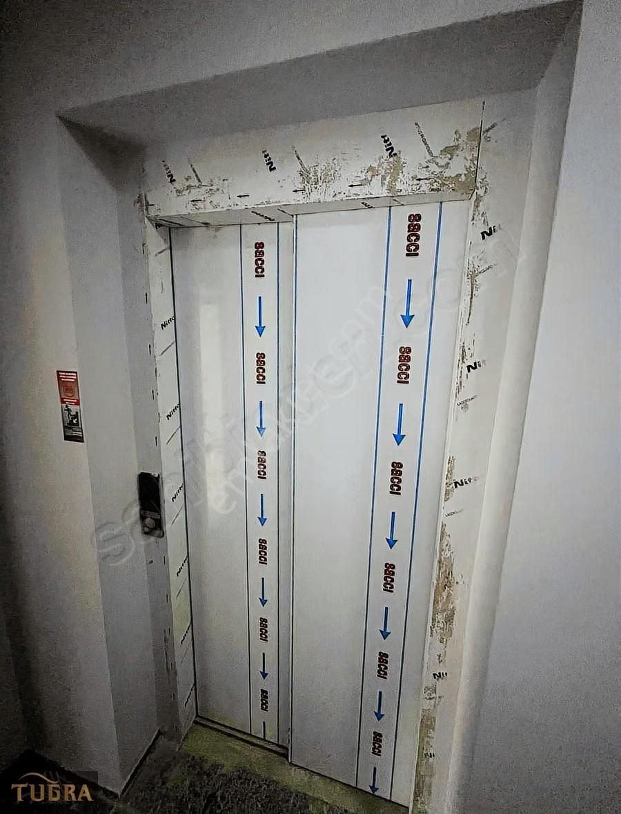 Tuğradan Şeyhsinan Mah. Kervancı Civarı Park Cephe Satılık Daire - Görsel 6