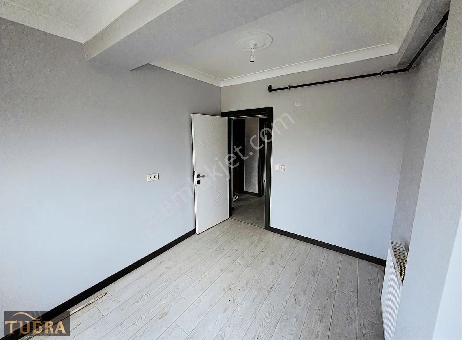 Tuğradan Şeyhsinan Mah. Kervancı Civarı Park Cephe Satılık Daire - Görsel 7