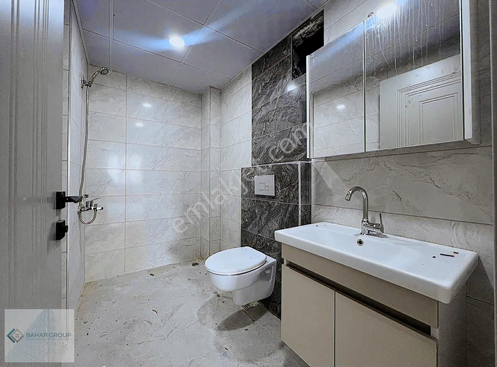 İldem Yeşilyurt Mahallesinde Sıfır 3+1 Lüx Daire - Görsel 7