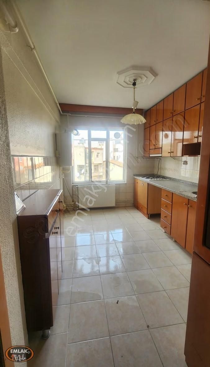 Gönen Kurtuluş Mahallesi Geniş Satılık Daire - Görsel 31