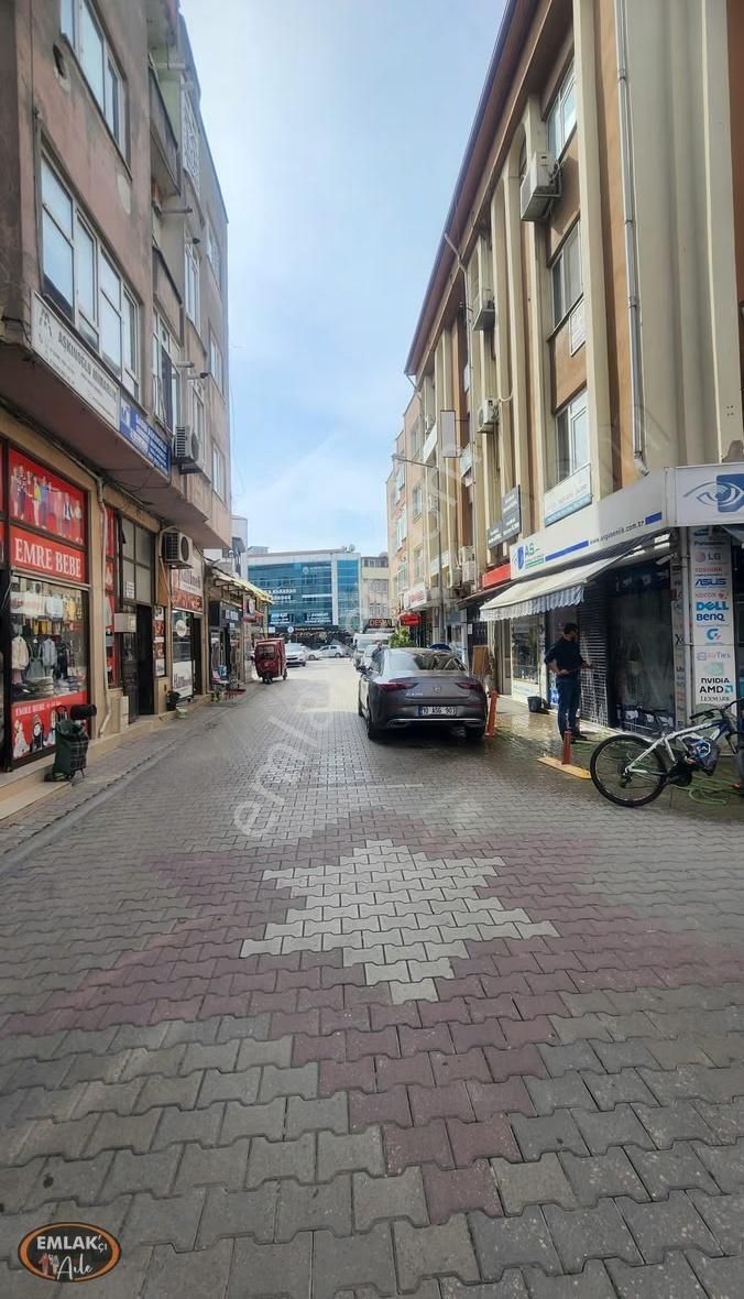 Gönen Kurtuluş Mahallesi Geniş Satılık Daire - Görsel 33