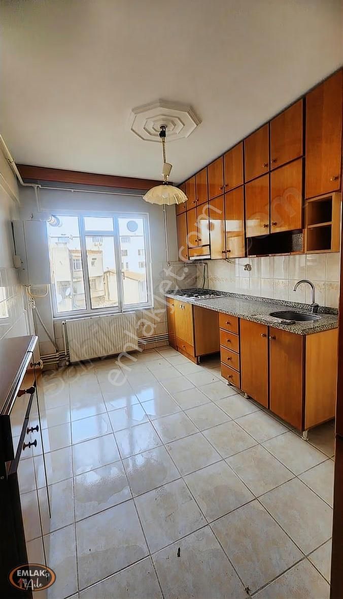 Gönen Kurtuluş Mahallesi Geniş Satılık Daire - Görsel 6