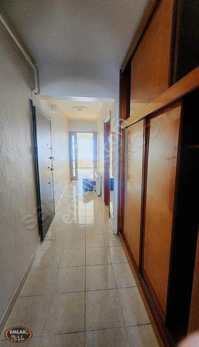 Gönen Kurtuluş Mahallesi Geniş Satılık Daire - Görsel 30