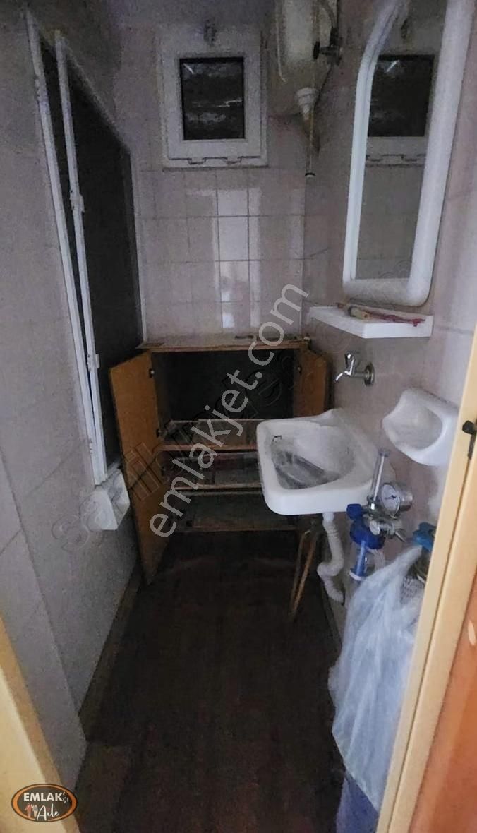 Gönen Kurtuluş Mahallesi Geniş Satılık Daire - Görsel 8