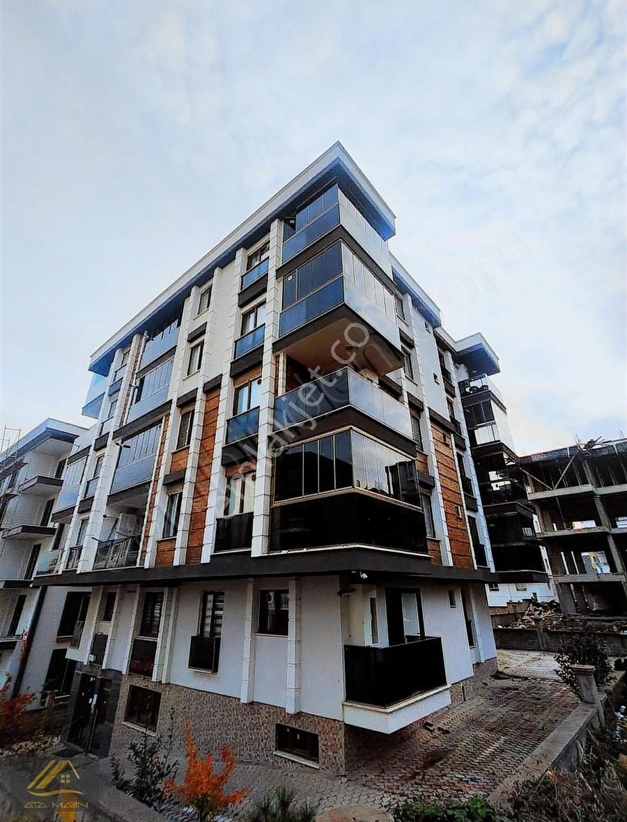 Atamarin'den Eşyalı 1+0 Kiralık Daire - Görsel 26