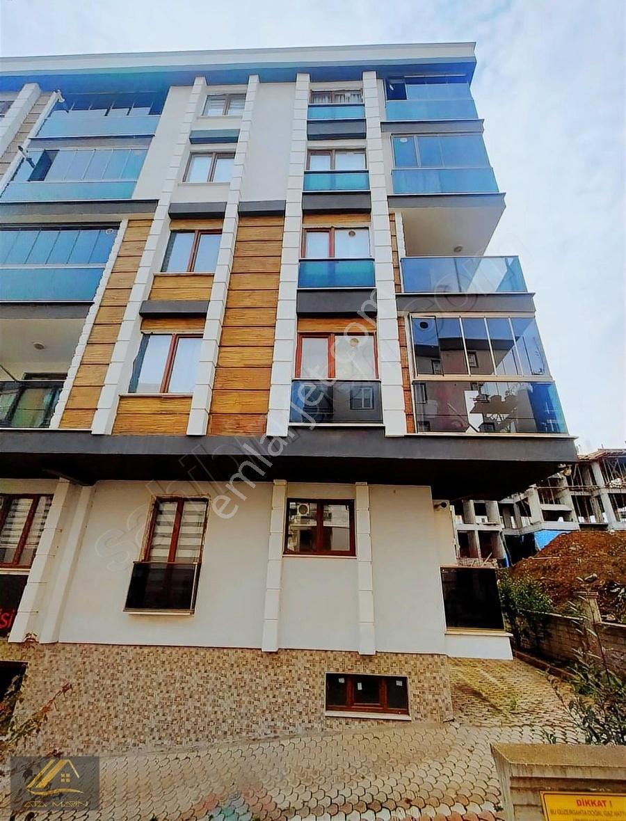 Atamarin'den Eşyalı 1+0 Kiralık Daire - Görsel 19