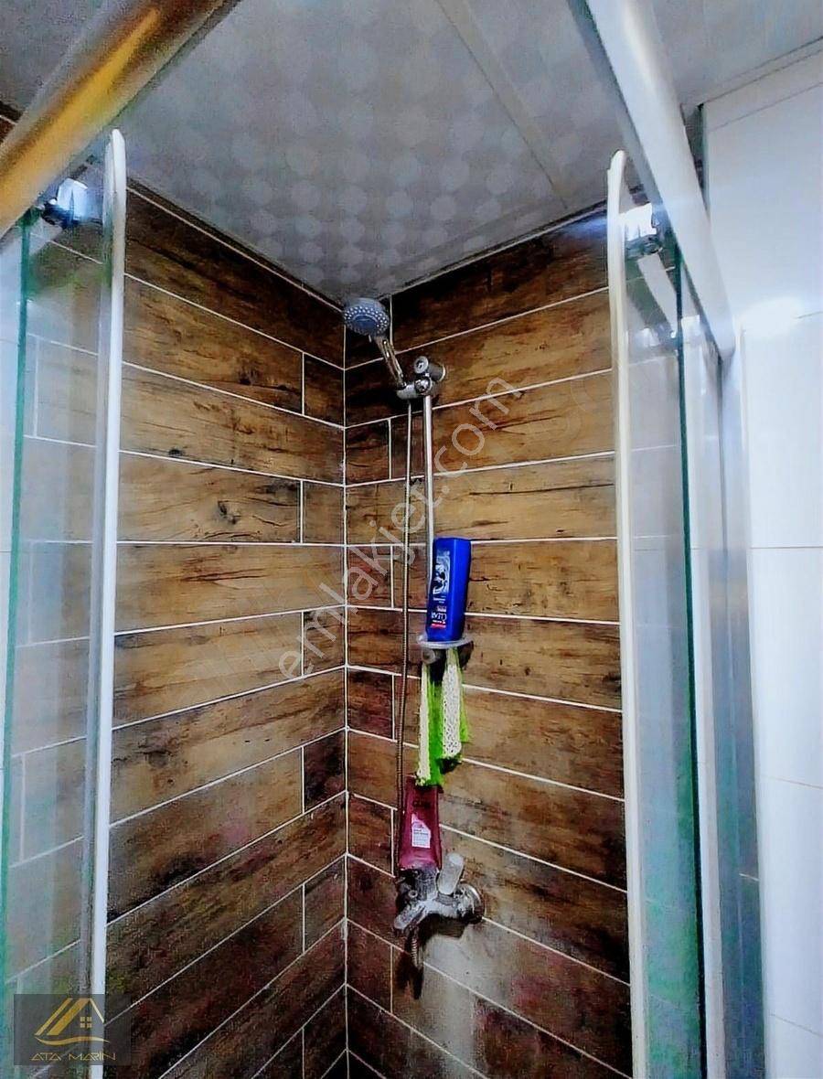 Atamarin'den Eşyalı 1+0 Kiralık Daire - Görsel 29