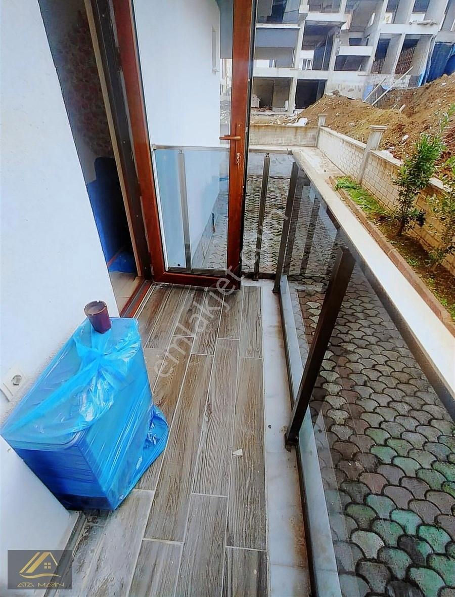 Atamarin'den Eşyalı 1+0 Kiralık Daire - Görsel 4