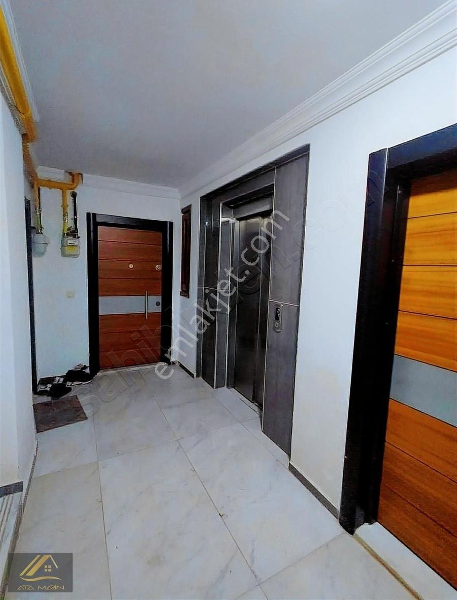 Atamarin'den Eşyalı 1+0 Kiralık Daire - Görsel 2