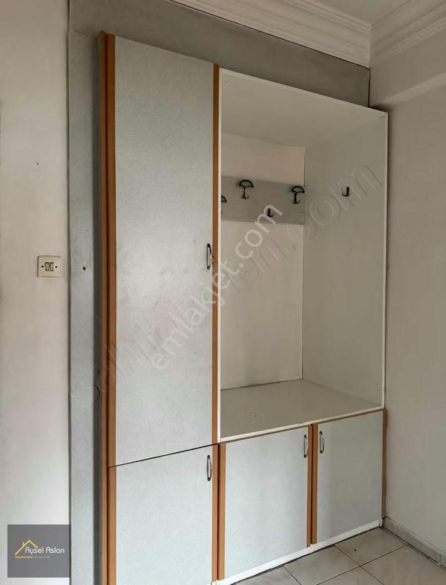 Esentepe'de Stadyum Cepheli 3+1 Satılık Daire - Görsel 26