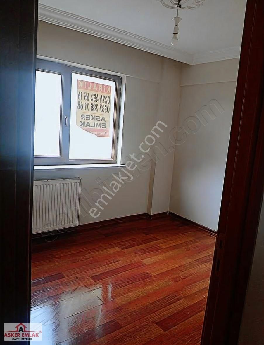 Asker Emlak'tan Beşevler Mah Kiralık 3+1 150m2 Daire - Görsel 17