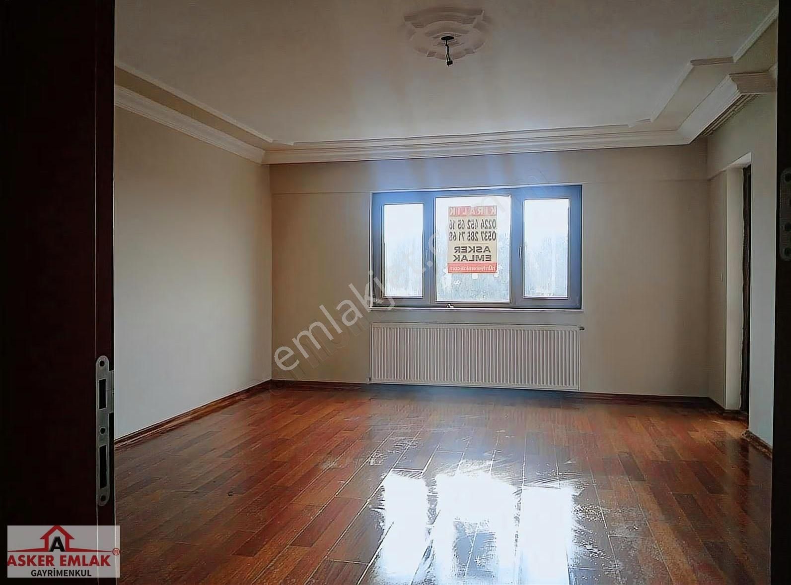 Asker Emlak'tan Beşevler Mah Kiralık 3+1 150m2 Daire - Görsel 14