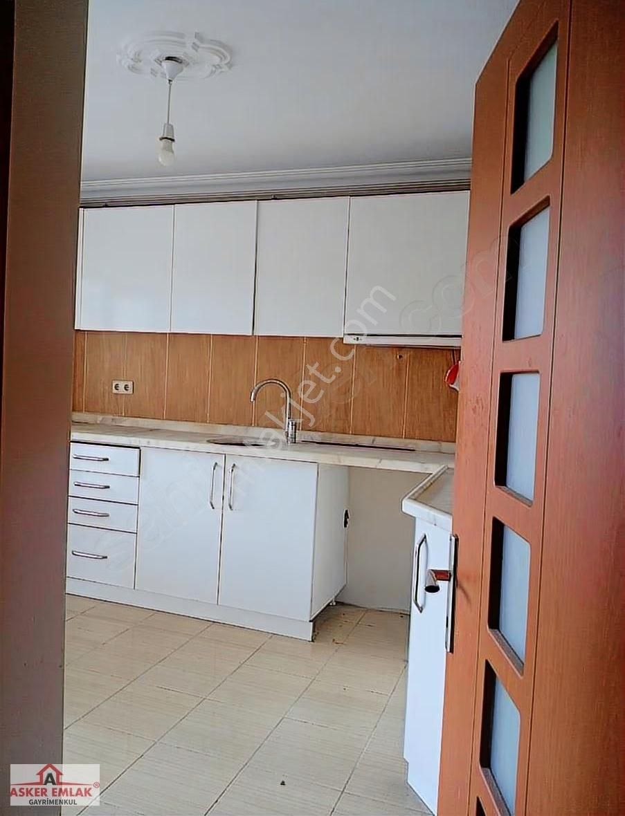 Asker Emlak'tan Beşevler Mah Kiralık 3+1 150m2 Daire - Görsel 16