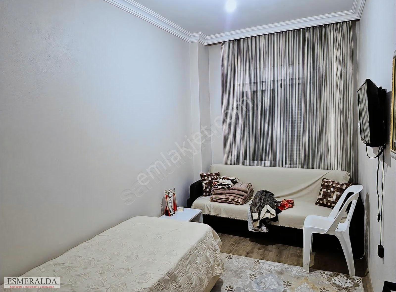 Alanya Paşaköy Mahallesi Satılık Müstakil 2+1 Ev 598 M2 Arsası - Görsel 14