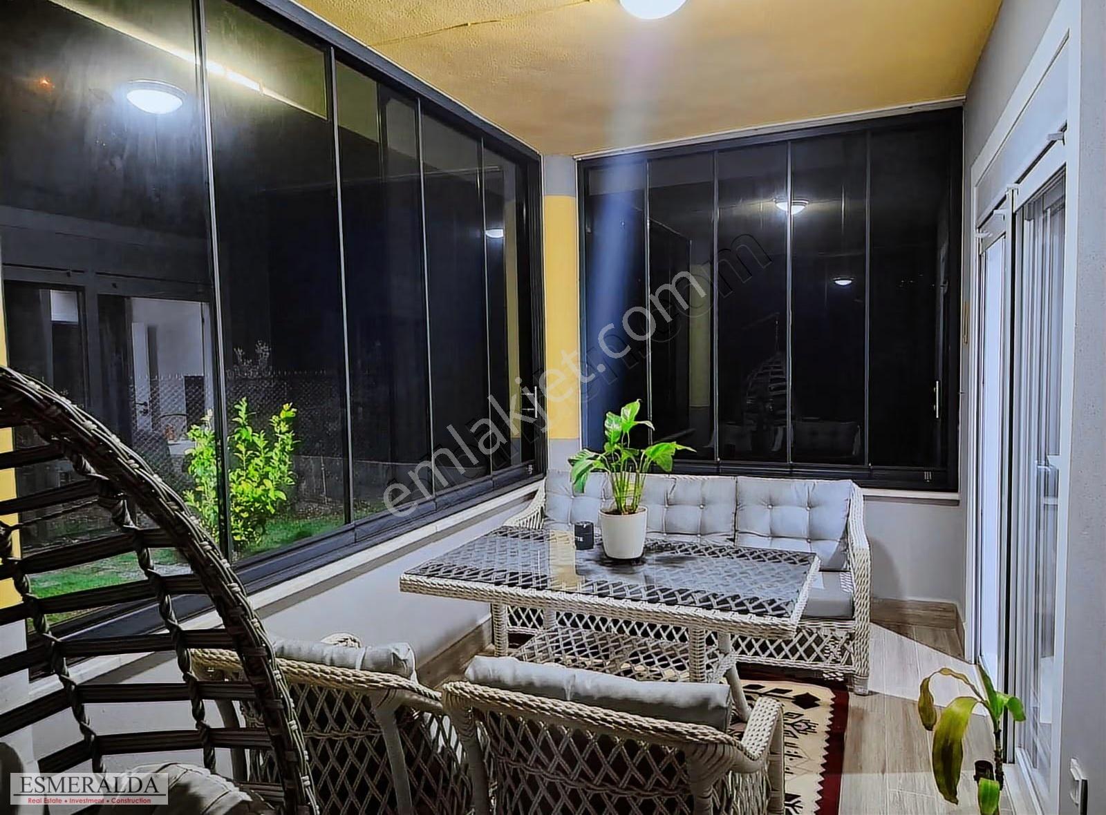 Alanya Paşaköy Mahallesi Satılık Müstakil 2+1 Ev 598 M2 Arsası - Görsel 11